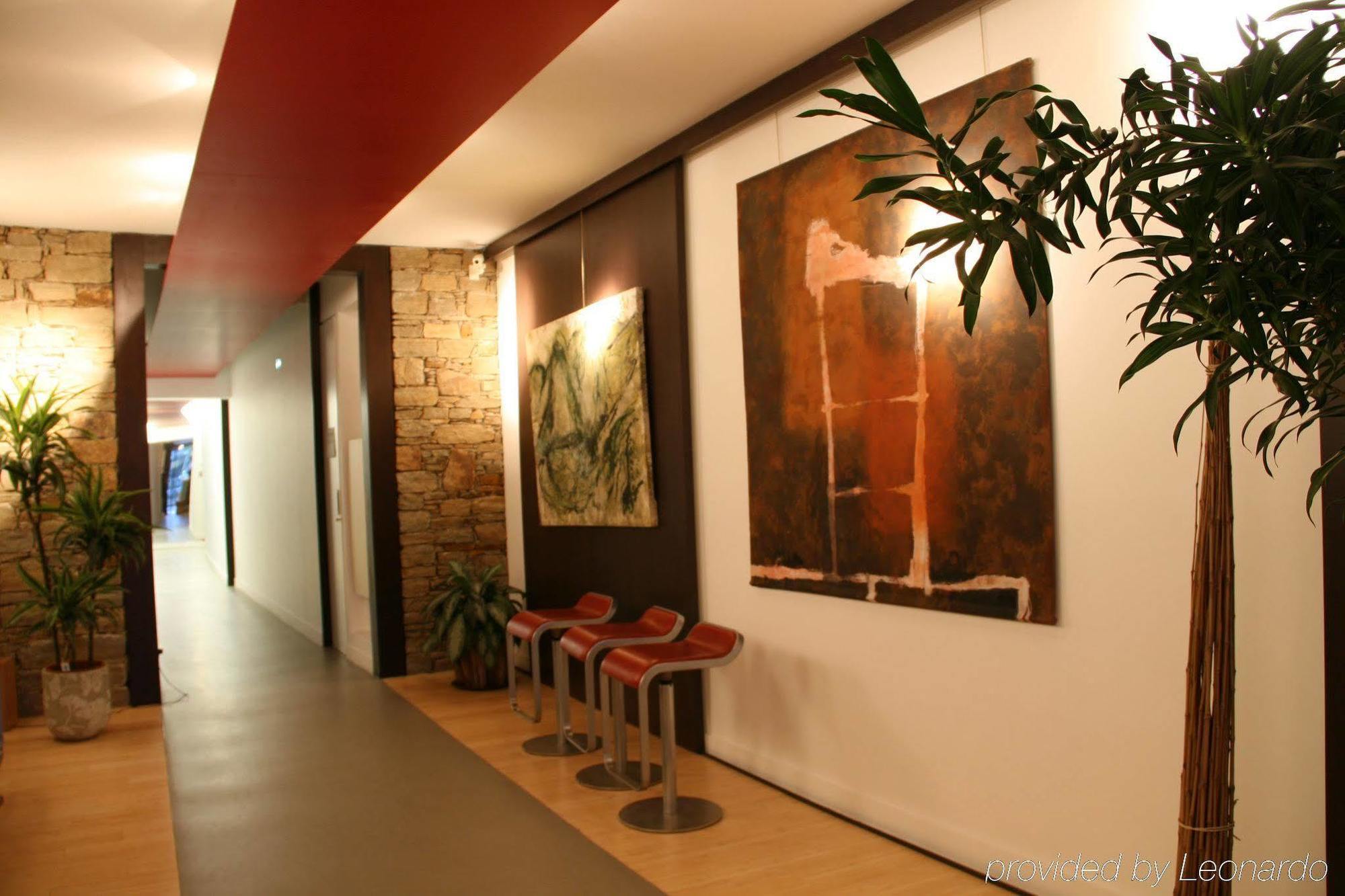 Hôtel Astoria Nantes Exterior foto