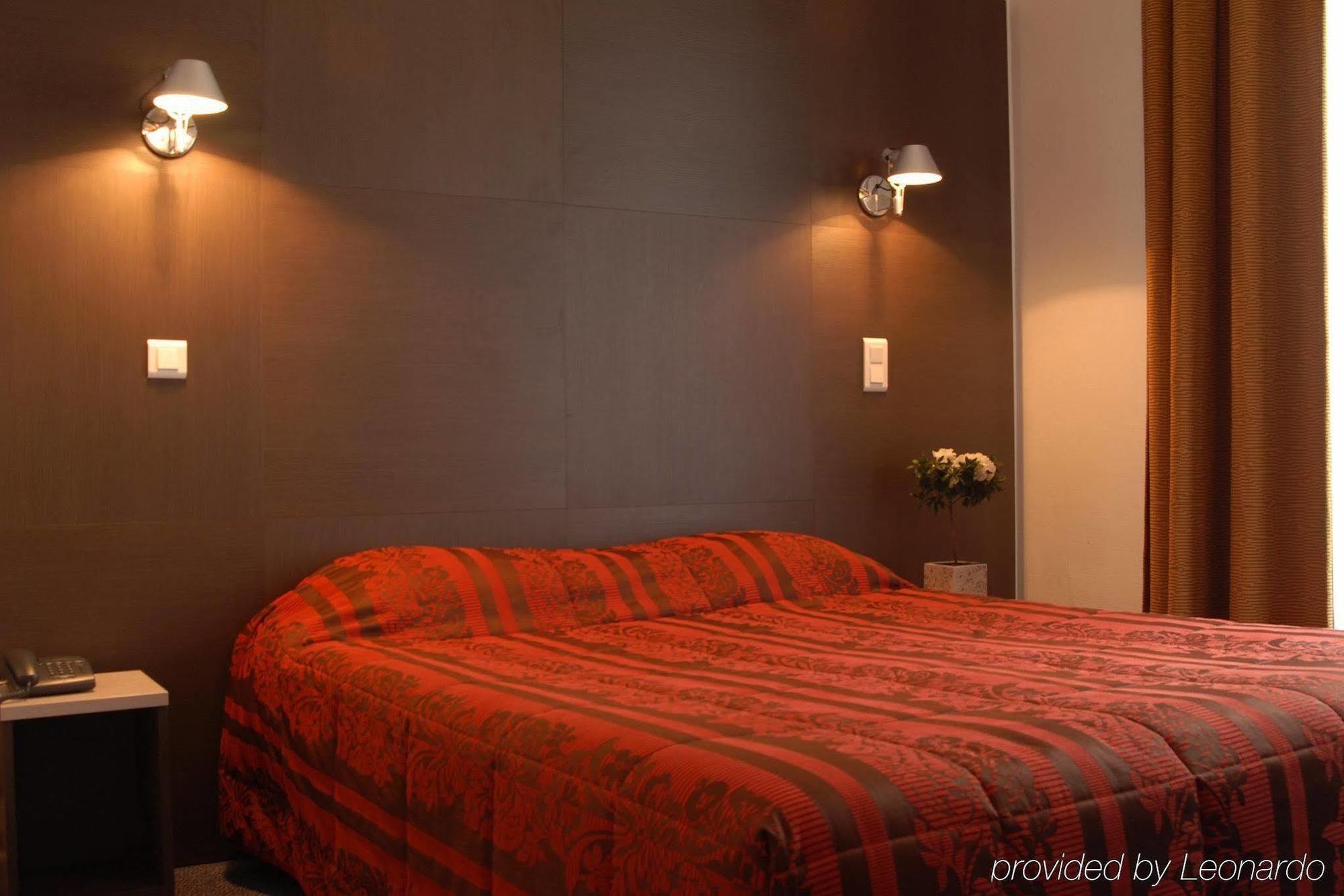 Hôtel Astoria Nantes Quarto foto